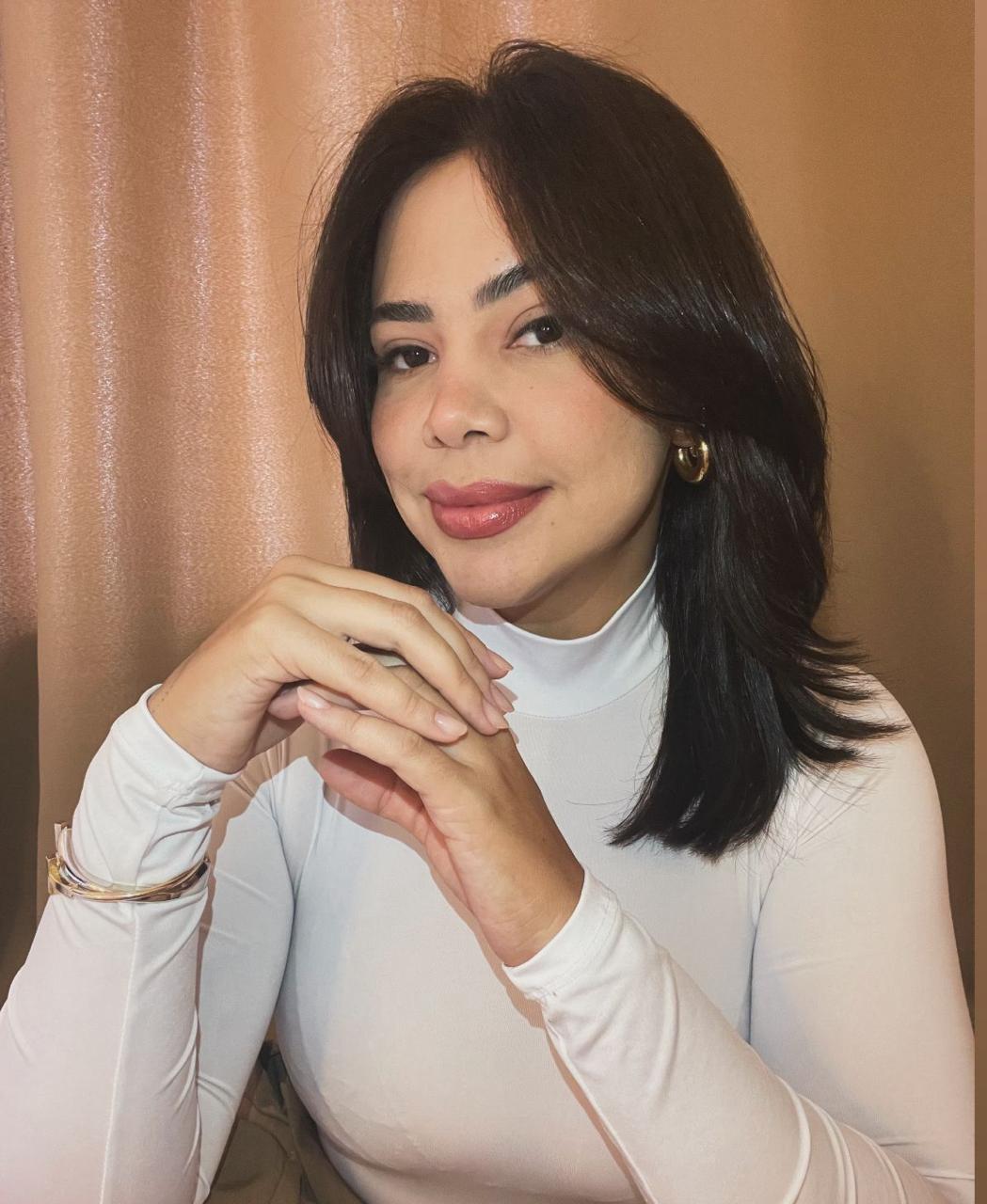 Foto de Renata Araújo